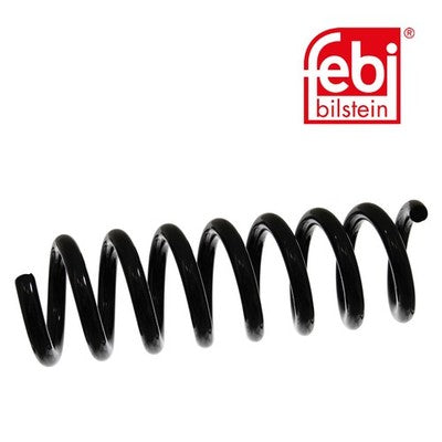 Febi 46842 Coil Spring Rear Fits Mercedes-Benz E-Class 2003 - 2008