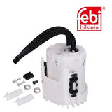Febi 14352 Fuel Pump Premium Quality High Performance Fits VW Golf 1998 - 2002