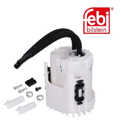 Febi 14352 Fuel Pump Premium Quality High Performance Fits VW Golf 1998 - 2002