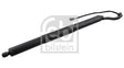 Febi 194337 Gas Spring Electric Left Rear Durable Premium For BMW X5 2014 - 2018