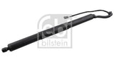 Febi 194337 Gas Spring Electric Left Rear Durable Premium For BMW X5 2014 - 2018