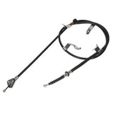 Febi 188281 Brake Cable Standard Premium Grade Fits Toyota Auris 2012 - 2018