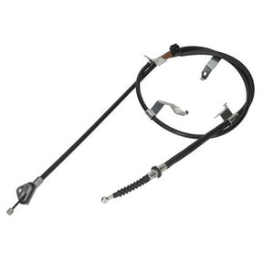 Febi 188281 Brake Cable Standard Premium Grade Fits Toyota Auris 2012 - 2018