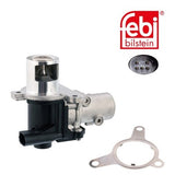 Febi 108909 EGR Valve Premium High Performance Fits Nissan Qashqai 2013 - 2025