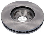 Febi 192733 Brake Disc Internally Vented Front Fits Ford Ecosport 2016 - 2025