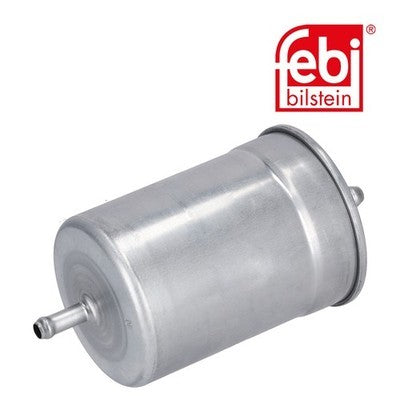 Febi 24073 Premium Fuel Filter High Performance Fits VW Golf 1998-2002