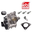 Febi 101458 Throttle Body Premium Durable High Quality Fits Saab 9-3 2004 - 2015