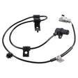Febi 186152 ABS Sensor Front Axle Left Premium Fits Hyundai Matrix 2004 - 2010