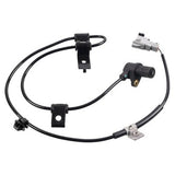 Febi 186152 ABS Sensor Front Axle Left Premium Fits Hyundai Matrix 2004 - 2010