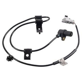 Febi 186152 ABS Sensor Front Axle Left Premium Fits Hyundai Matrix 2004 - 2010