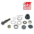 Febi 48113 Steering Arm Repair Kit Stainless Steel Fits VW Sharan 2011 - 2013