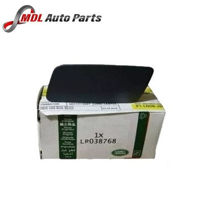 Land Rover Genuine Left Headlamp Washer Cover LR038768 Range Rover 2013