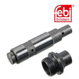 Febi 01583 Chain Tensioner Lower Hydraulic Durable Fits BMW Z8 2000 - 2003