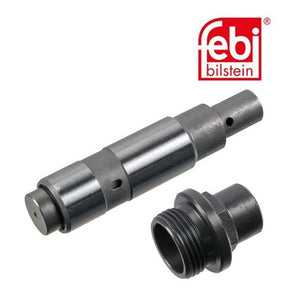 Febi 01583 Chain Tensioner Lower Hydraulic Durable Fits BMW Z8 2000 - 2003