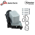 AutoStar Germany OIL COOLER HOSING COMPLETE ASSEMBLY F55 F45 11428585237
