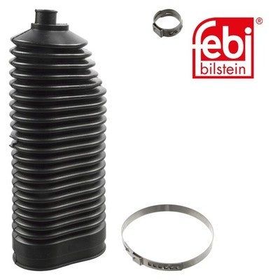 Febi 101940 Steering Boot Kit Front Right Fits Mercedes-Benz A-Class 2004 - 2019