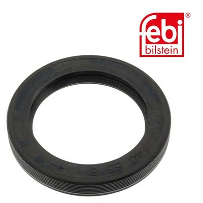 Febi 12651 Shaft Seal High Quality Premium Grade Fits BMW 3 Series 1981 - 1984