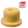 Febi 105942 Bump Stop Front Axle Premium Grade Durable High Performance