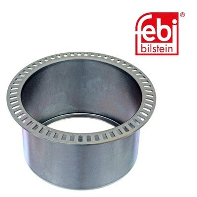 Febi 47218 ABS Ring Heavy Duty High Quality Reliable Fits BMW X5 2000 - 2003