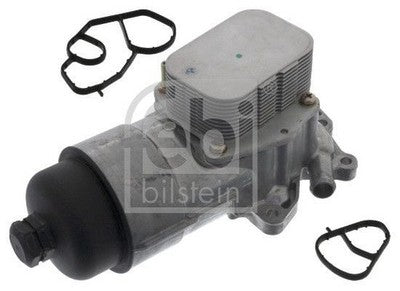 Febi 192739 Oil Filter Housing Standard Fits Citroën Berlingo 2005 - 2011