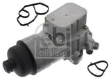 Febi 192739 Oil Filter Housing Standard Fits Citroën Berlingo 2005 - 2011