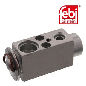 Febi 36256 Valves Premium Durable High-strength Fits BMW Z3 1998 - 2003