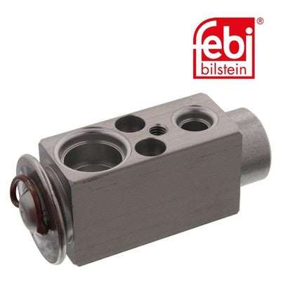 Febi 36256 Valves Premium Durable High-strength Fits BMW Z3 1998 - 2003
