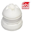 Febi 103965 Bump Stop Front Left Right Fits Mercedes-Benz C-Class 2013 - 2010