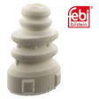 Febi 39011 Bump Stop Rear Left Right Premium Fits VW Jetta 2009 - 2005