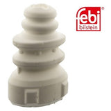 Febi 39011 Bump Stop Rear Left Right Premium Fits VW Jetta 2009 - 2005
