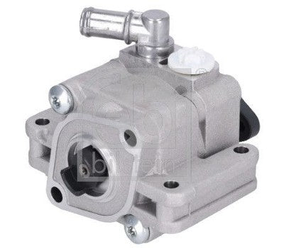 Febi 185454 Power Steering Pump Clockwise Rotation Fits BMW 1 Series 2007 - 2011
