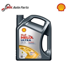 SHELL HELIX ULTRA ECT MULT 5W30 5L