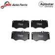 AUTOSTAR GERMANY BRAKE PAD 48413090A0