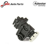 AutoStar Germany Vacuum Regulator Valve 11658509323 for BMW E90 335d E70 X5 35d