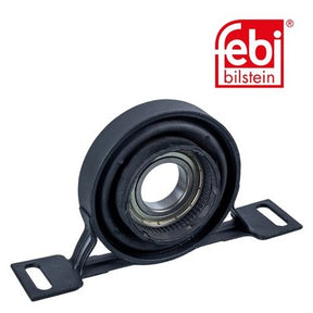 Febi 01846 Propshaft Centre Support Standard Premium Fits BMW Z3 1998 - 2003