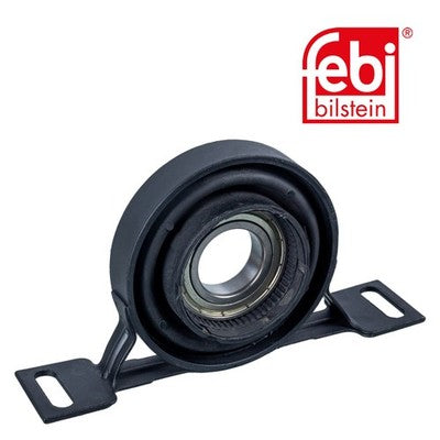 Febi 01846 Propshaft Centre Support Standard Premium Fits BMW Z3 1998 - 2003