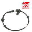 Febi 26043 ABS Sensor Front Left Right Fits VW Transporter/Caravelle 1998 - 2003