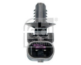 Febi 185355 Exhaust Gas Temperature Sensor Fits Alfa Romeo Tonale 2022 - 2025