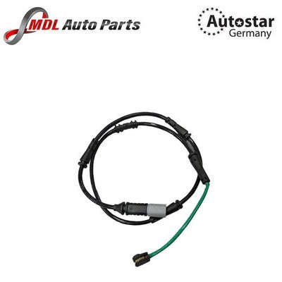 AutoStar Germany Brake Sensor 34356791962 Fits BMW F10, F12, 5 Series, 6 Series