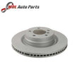 RANGE ROVER GENUINE BRAKE DISC SDB500182