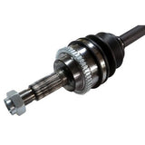 Febi 185951 Drive Shaft Front Axle Left Standard Fits Kia Picanto 2007 - 2011