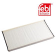 Febi 18739 Cabin Filter Premium Grade Durable Standard High Performance