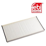 Febi 18739 Cabin Filter Premium Grade Durable Standard High Performance