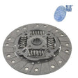Blueprint ADH23160 Clutch Disc High Performance Fits Honda Civic 2002 - 2005