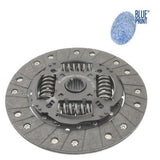Blueprint ADH23160 Clutch Disc High Performance Fits Honda Civic 2002 - 2005