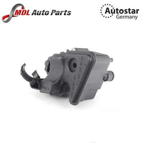 POWER STEERING EXPANSION TANK 0004602683 FOR MERCEDES-BENZ W164 W463 W251