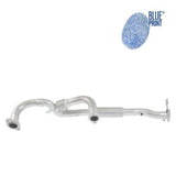 Blueprint ADC46005C Exhaust Pipe Premium Fits Mitsubishi FTO 1994-2001