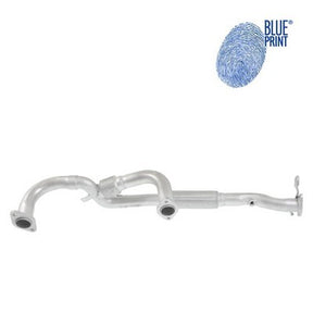 Blueprint ADC46005C Exhaust Pipe Premium Fits Mitsubishi FTO 1994-2001