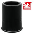 Febi 02557 Dust Cover Plastic Front Axle Premium Fits VW Golf Van 1993 - 1999