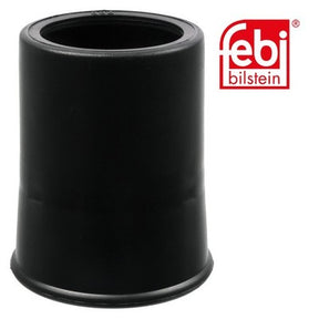 Febi 02557 Dust Cover Plastic Front Axle Premium Fits VW Golf Van 1993 - 1999
